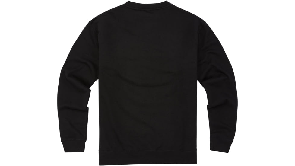 Viktos Ogv Crew Fleece - Mens, Black, Large, 1701504
