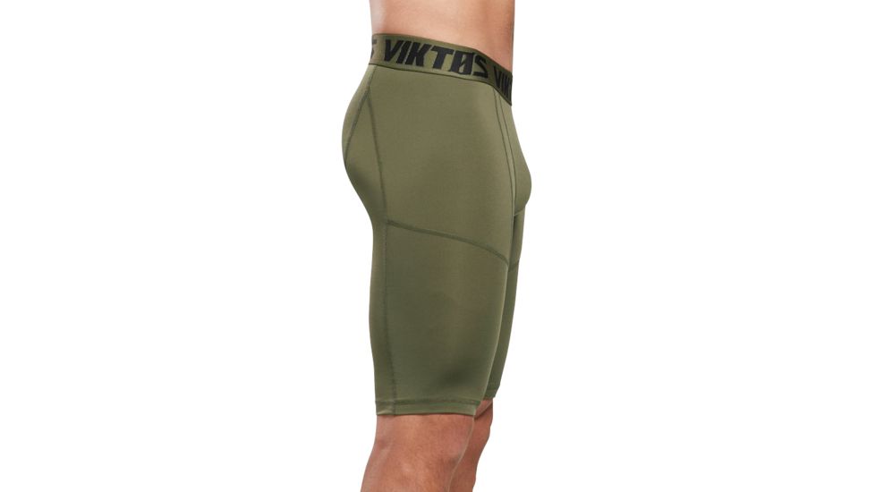 Viktos PTXF Compression Shorts - Mens, Ranger, 2XL, 1400506