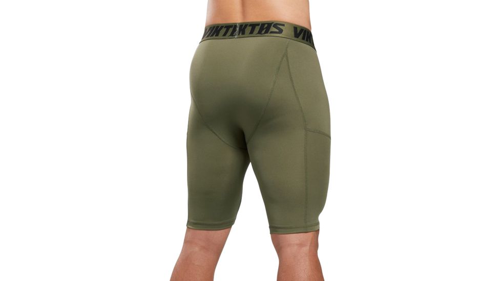 Viktos PTXF Compression Shorts - Mens, Ranger, 2XL, 1400506