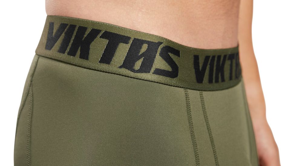 Viktos PTXF Compression Shorts - Mens, Ranger, 2XL, 1400506