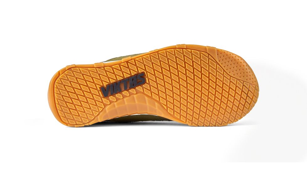 Viktos PTXF Core 2 Shoe, Ranger, 9, 1003304