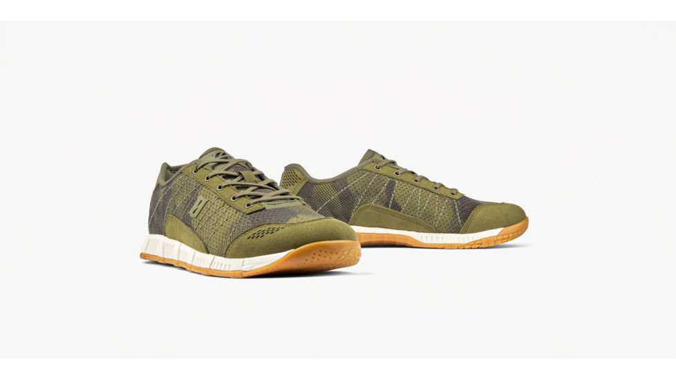 Viktos PTXF Core 2 Shoe, Ranger, 9, 1003304