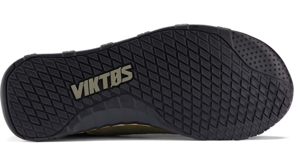 Viktos PTXF Core 2 Tiger Stripe Shoe - Mens, Green Camo, 9.5, 1004705