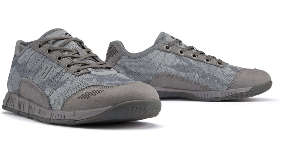 Viktos PTXF Core 2 Tiger Stripe Shoe - Mens, Grey Camo, 9, 1004804