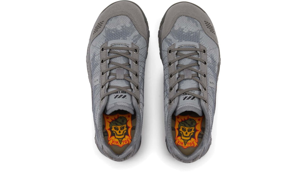 Viktos PTXF Core 2 Tiger Stripe Shoe - Mens, Grey Camo, 9, 1004804