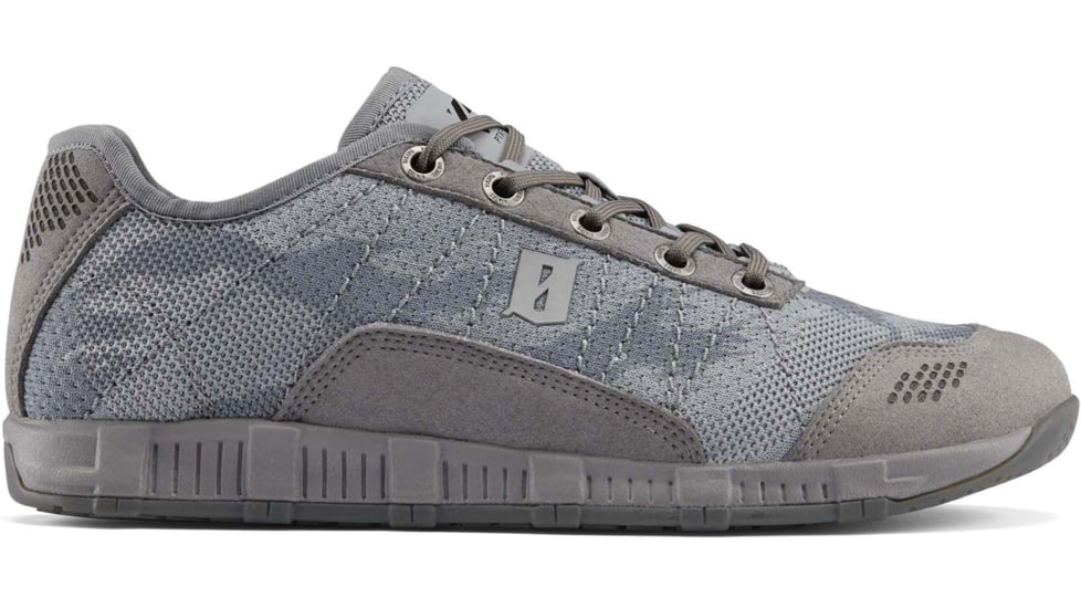 Viktos PTXF Core 2 Tiger Stripe Shoe - Mens, Grey Camo, 9, 1004804