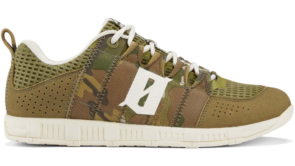 Viktos PTXF Core Multicam Shoe - Mens, Green Camo, 8, 1005202
