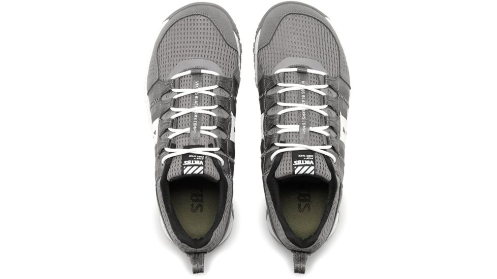 Viktos Ptxf Core Shoe, Greyman, 8, 1000902