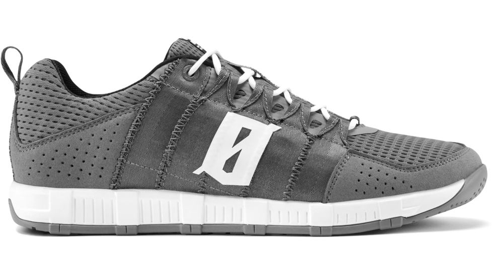 Viktos Ptxf Core Shoe, Greyman, 13, 1000910