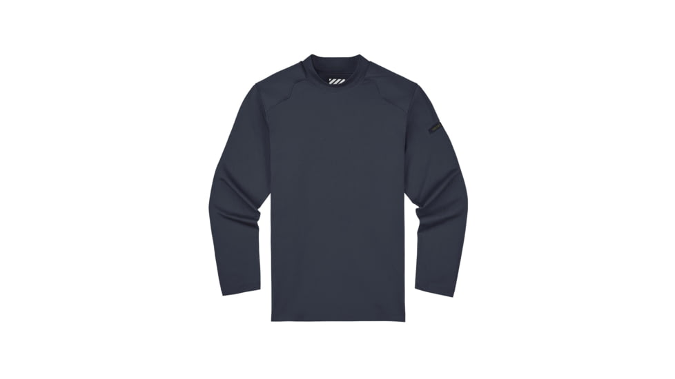 Viktos Range Trainer Jersey, Dark Navy, 2XL, 1814006