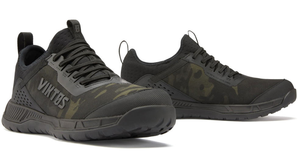 Viktos Range Trainer MC Shoes - Mens, MultiCam Black, 8.5, 1006803
