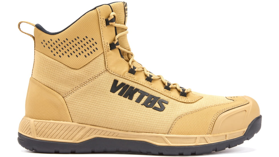 Viktos Range Trainer Waterproof Boot - Mens, Coyote, 12, 1004310