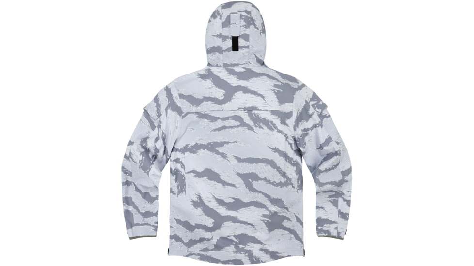 Viktos Range Trainer WP Shell Jacket - Mens, Tiger Grey, Extra Small, 1304301