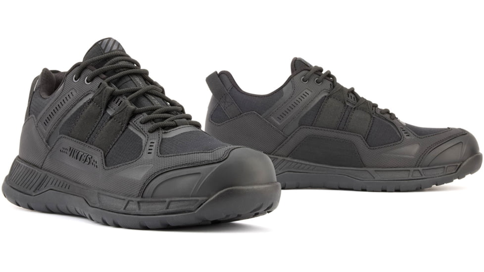 Viktos Range Trainer XC WP Shoes - Mens, Black, 10.5 US Regular, 1008307, EDEMO1