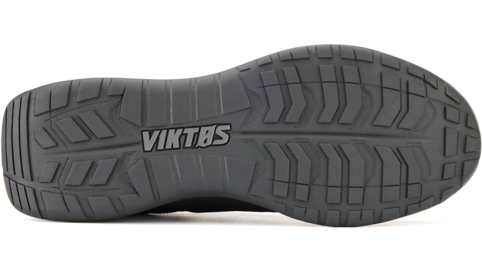 Viktos Range Trainer XC WP Shoes - Mens, Black, 10.5 US Regular, 1008307, EDEMO1