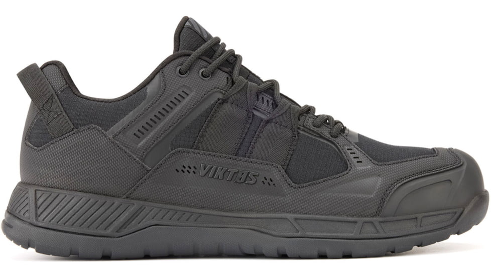 Viktos Range Trainer XC WP Shoes - Mens, Black, 10.5 US Regular, 1008307, EDEMO1