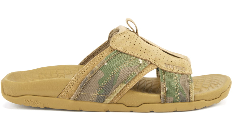 Viktos Ruck Recovery MC Slide Sandal - Men's, MultiCam, 13, 1101807