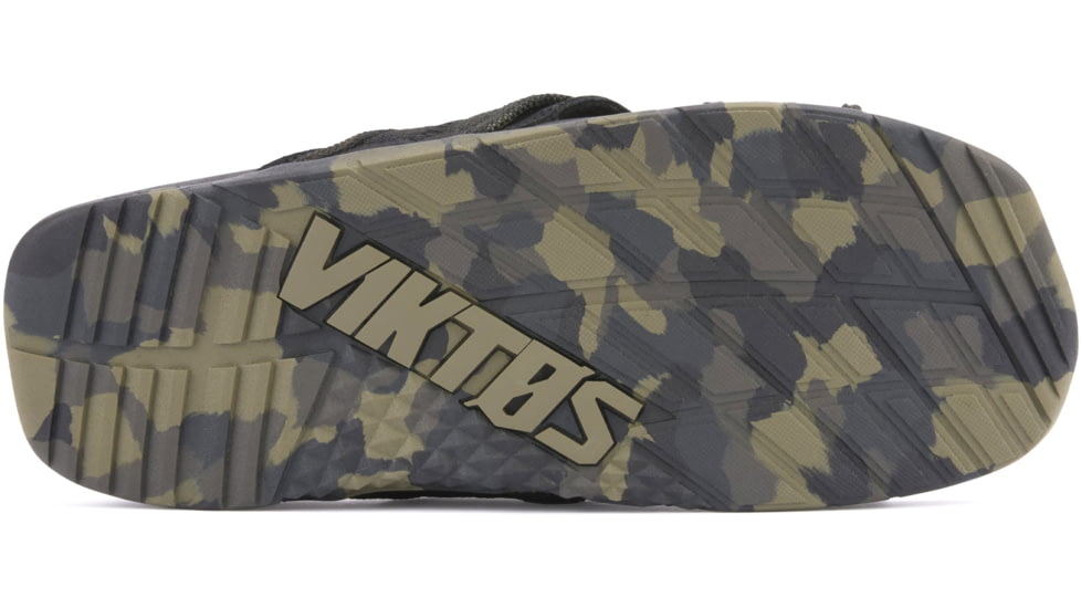 Viktos Ruck Recovery MC Slide Sandal - Mens, MultiCam Black, 12, 1101906