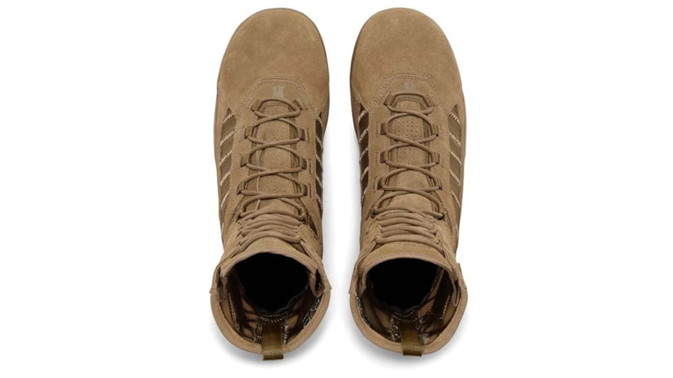 Viktos Strife Warfighter Boot, Coyote, 7, 1000101