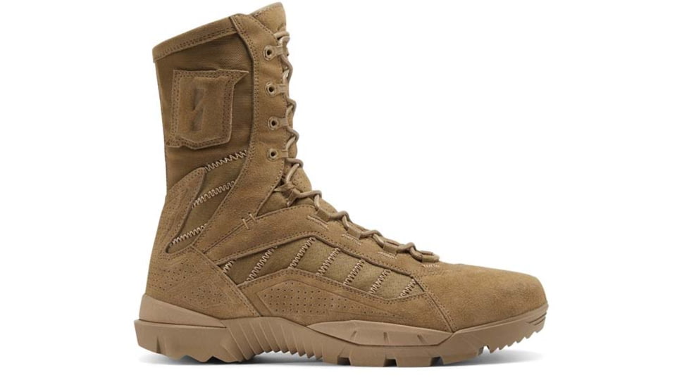 Viktos Strife Warfighter Boot, Coyote, 7, 1000101