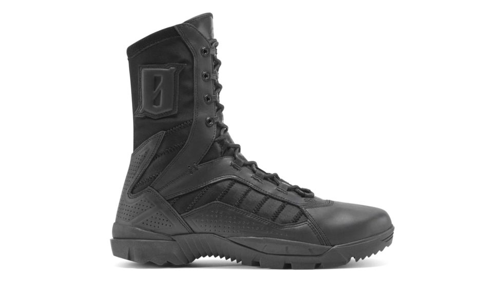 Viktos Strife Warfighter Boot, Nightfjall, 13, 1000210