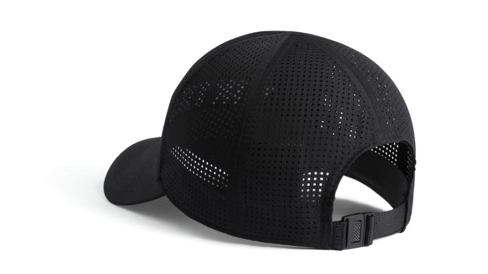 Viktos Superperf Hat, OSFA, Black, One Size, 1901702