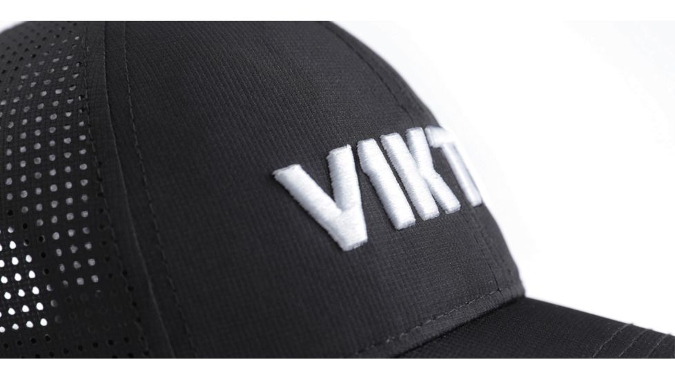 Viktos Superperf Hat, OSFA, Black, One Size, 1901702