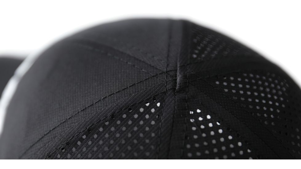 Viktos Superperf Hat, OSFA, Black, One Size, 1901702