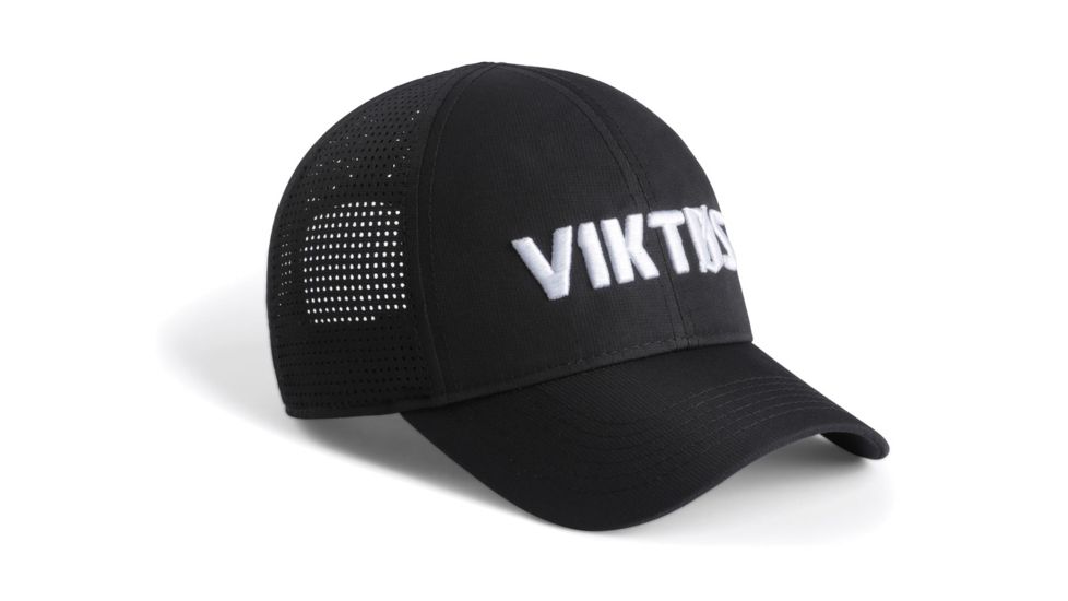Viktos Superperf Hat, OSFA, Black, One Size, 1901702