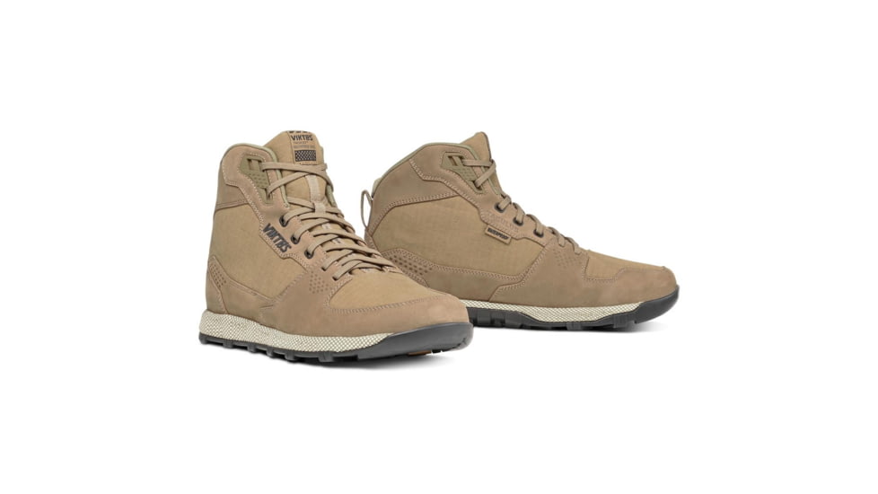 Viktos Taculus Waterproof Shoes, Coyote, 14 US, 1009512