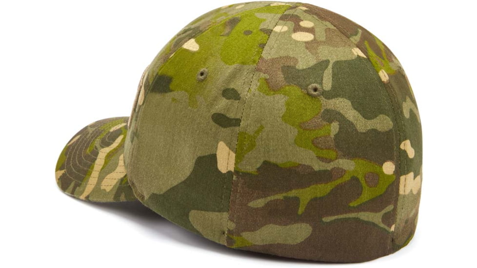 Viktos Tiltup Hat, Green Camo, Large/Extra Large, 1902903