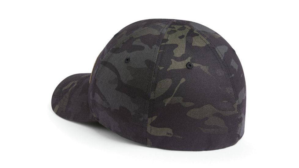 Viktos Tiltup Multicam Hat, Small - Medium, Multicam Black, -, 1902503