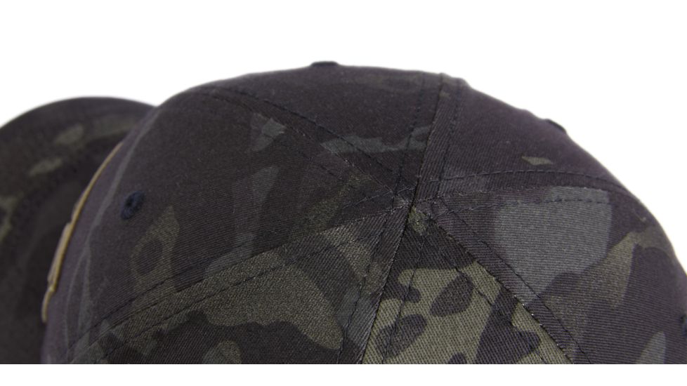 Viktos Tiltup Multicam Hat, Small - Medium, Multicam Black, -, 1902503