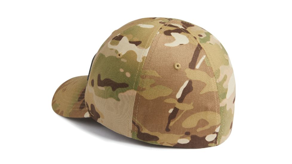 Viktos Tiltup Multicam Hat, Large - Extra Large, Multicam Green, -, 1902604