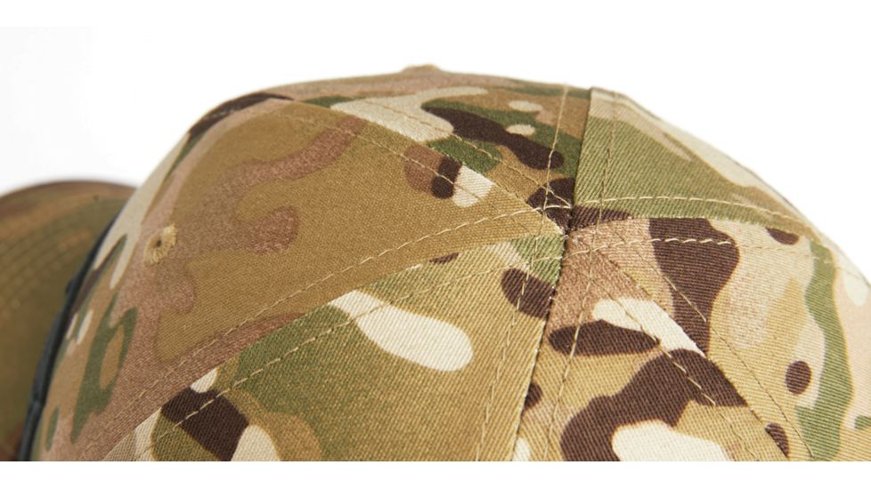 Viktos Tiltup Multicam Hat, Large - Extra Large, Multicam Green, -, 1902604