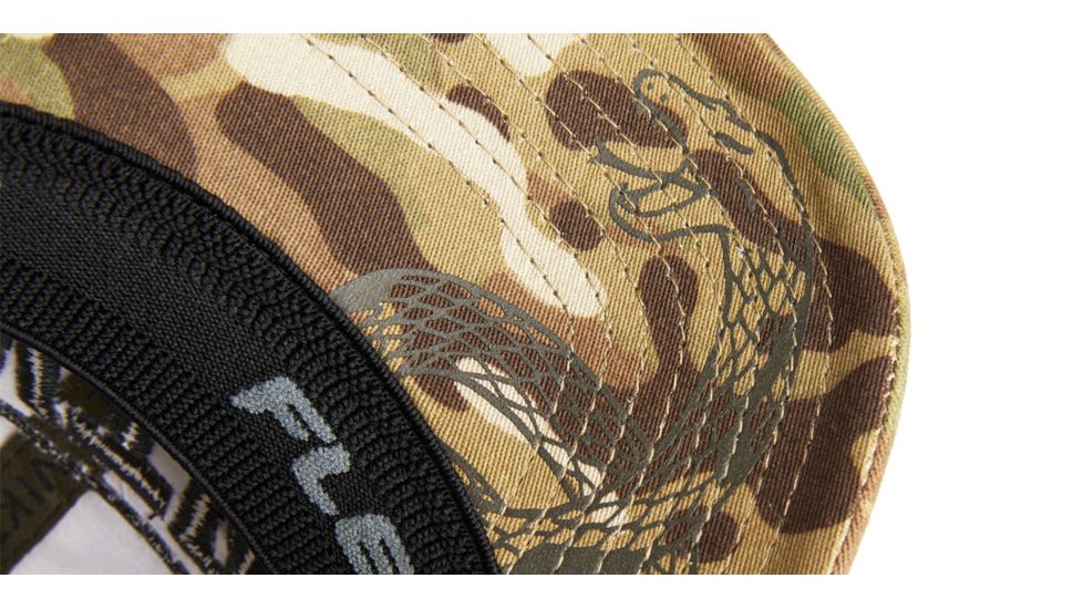Viktos Tiltup Multicam Hat, Large - Extra Large, Multicam Green, -, 1902604