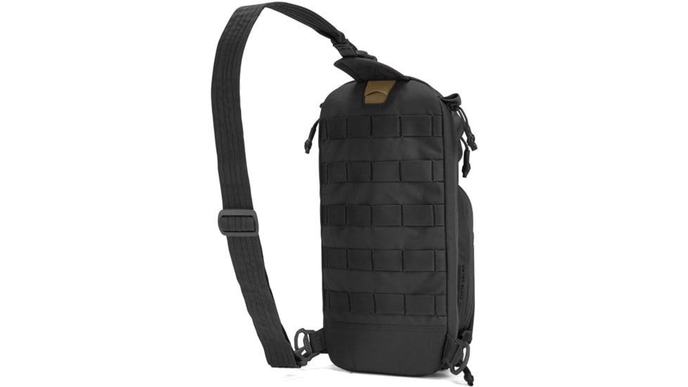 Viktos Upscale 2 Sling Bag, Black, OSFA, 2101601