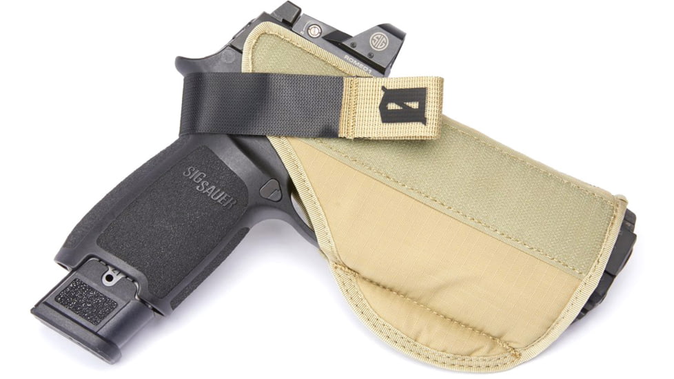 Viktos Upscale 2 Sling Bag, Ranger, OSFA, 2101604