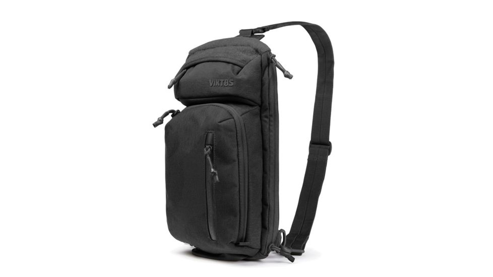 Viktos Upscale Sling Backpack, OSFA, Nightfjall, One Size, 2100301