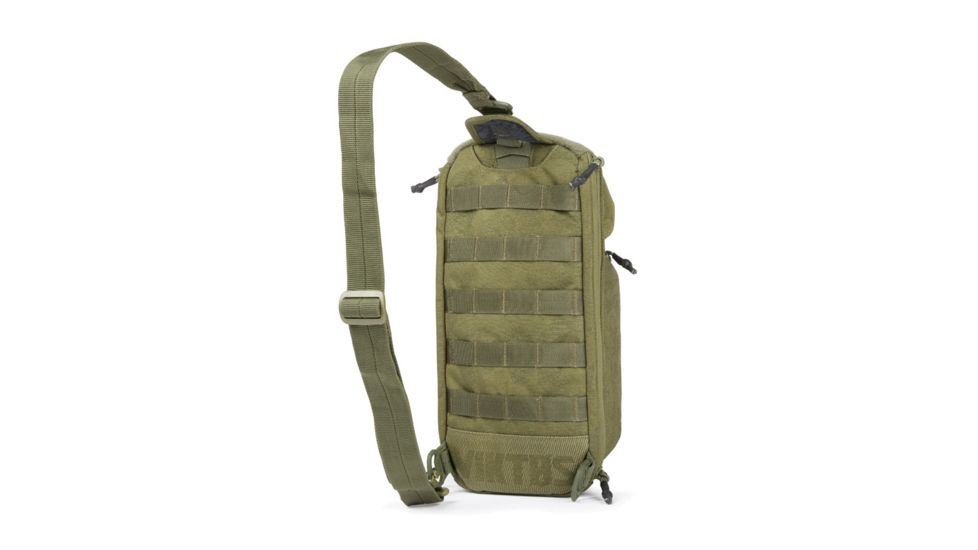 Viktos Upscale Sling Backpack, OSFA, Ranger, One Size, 2100401