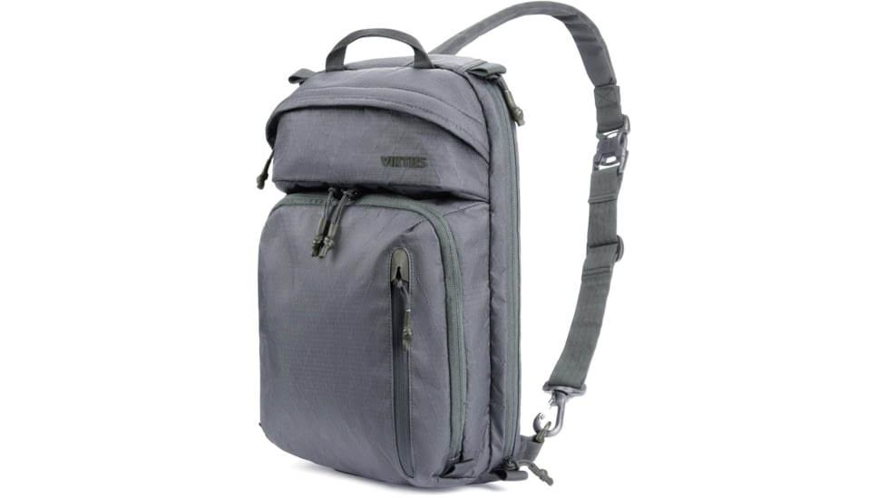 Viktos Upscale XL Sling Bag, Midwatch, 2102103