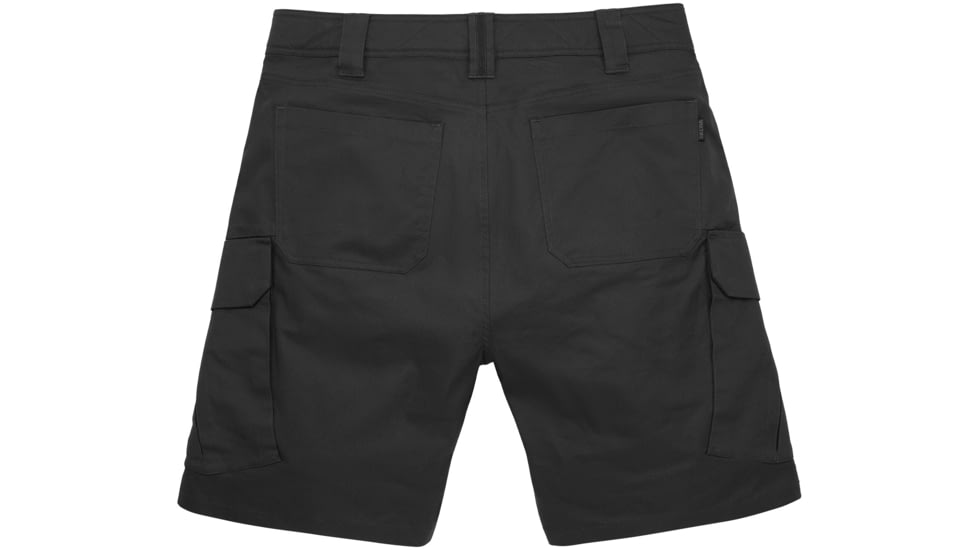 Viktos Wartorn Short - Men's, Black, 36, 1603704