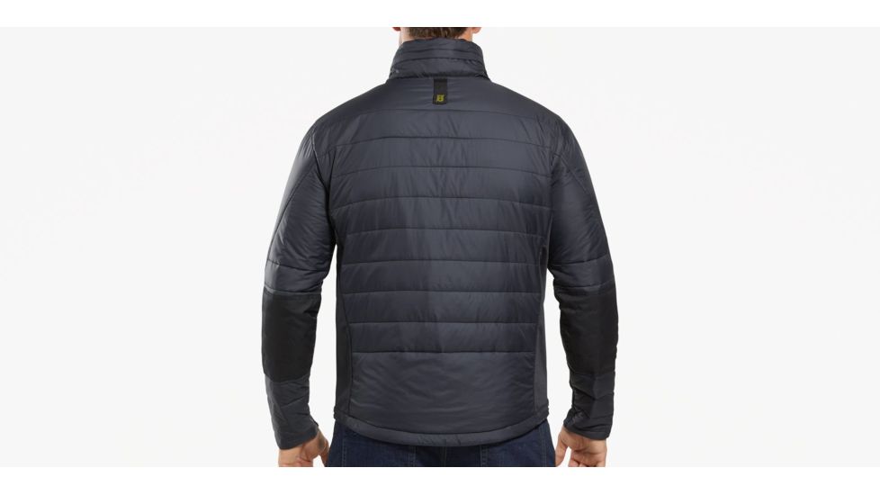 Viktos Zerodark Insulated Jacket, Nightfjall, Small 1300302