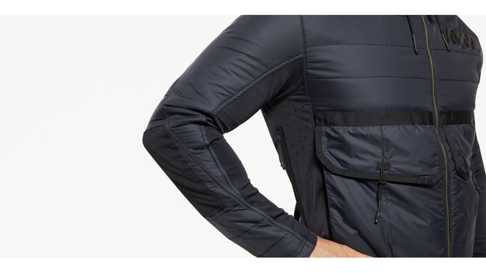 Viktos Zerodark Insulated Jacket, Nightfjall, Small 1300302