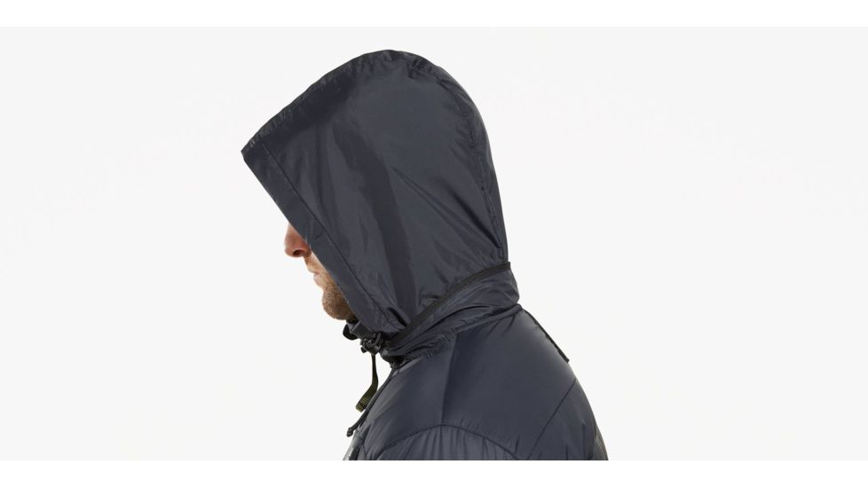 Viktos Zerodark Insulated Jacket, Nightfjall, Small 1300302
