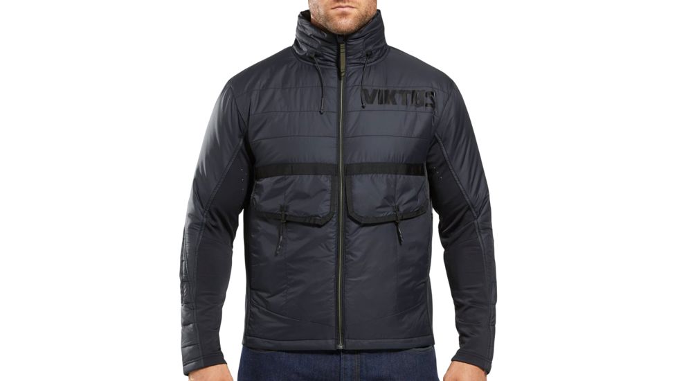 Viktos Zerodark Jacket, Nightfjall, 2XL, 1300306
