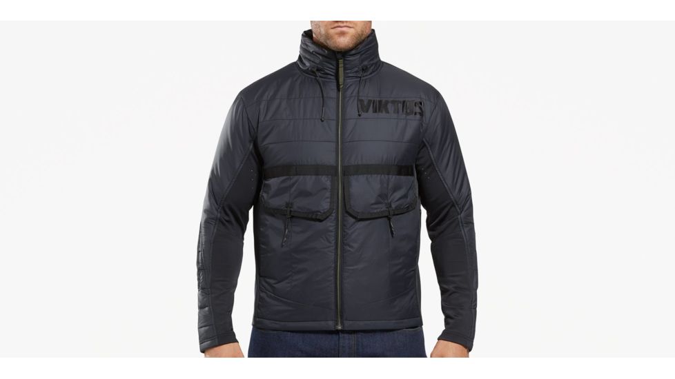 Viktos Zerodark Jacket, Nightfjall, 2XL, 1300306