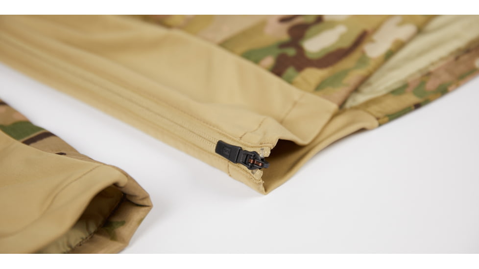 Viktos Zerodark MC Jacket - Mens, MultiCam, Small, 1302202