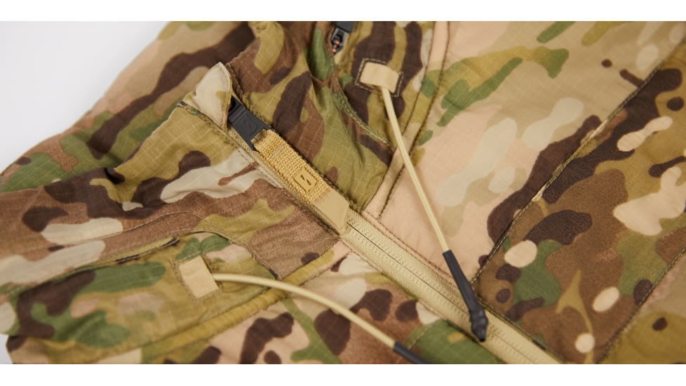 Viktos Zerodark MC Jacket - Mens, MultiCam, Small, 1302202
