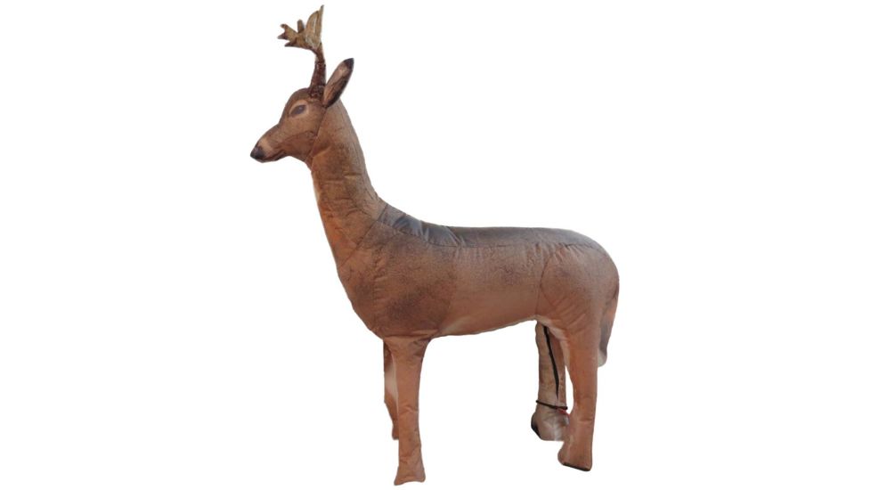 Violator Decoys Buck 360 Decoy, Brown 200012014